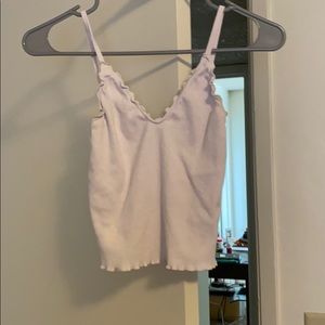 brandy melville tank